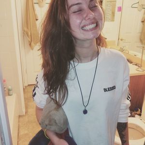 Meet your Posher, Brooke